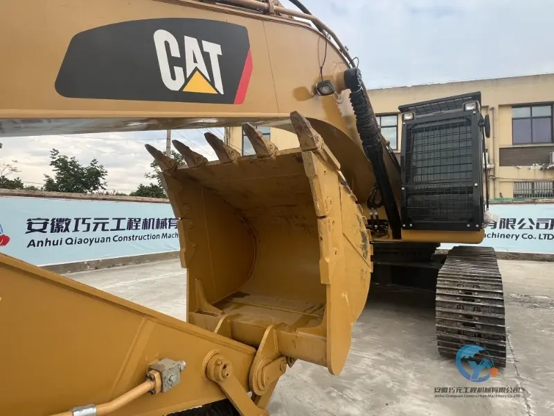 5_Used-Excavator-Caterpillar-336D2-4