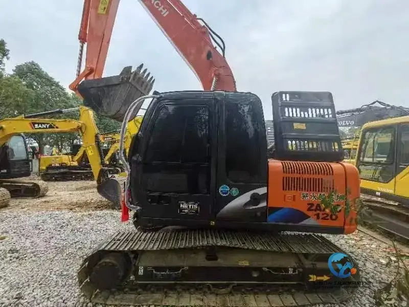5_Used-Excavator-Hitachi-ZX1207