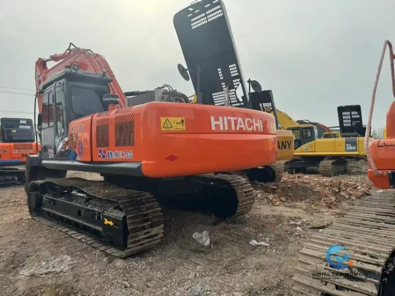 5_Used-Excavator-Hitachi-ZX35023