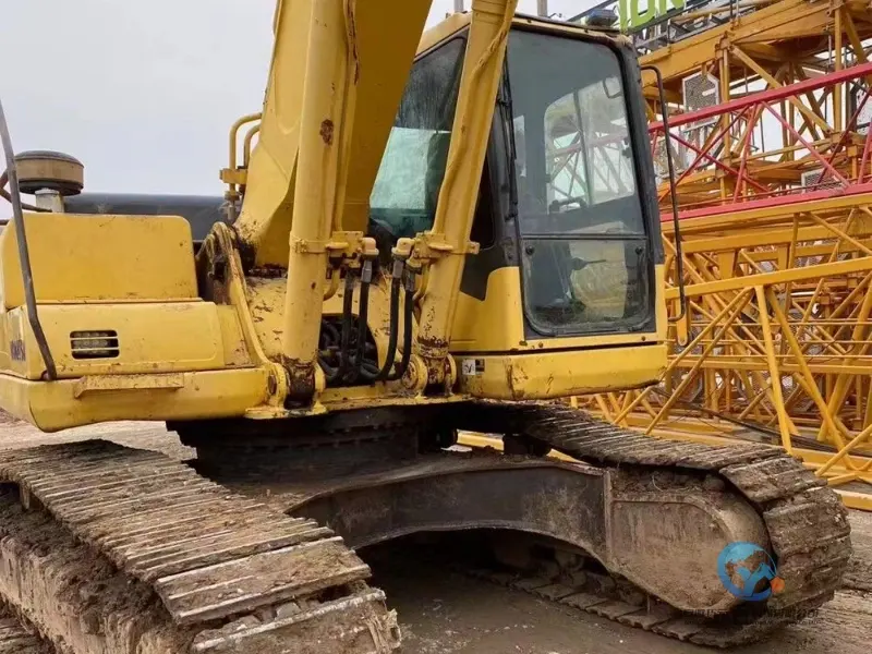 5_Used-Excavator-Komatsu-PC300-7-11-1