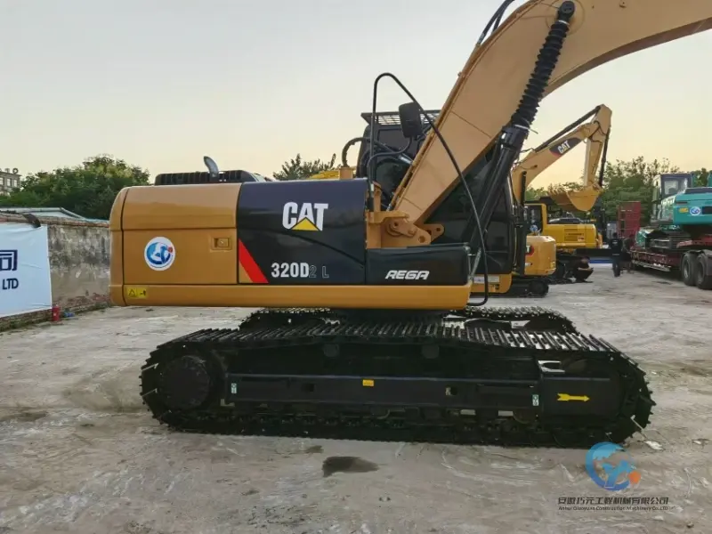 6_2022-Used-Excavator-Caterpillar-320D2L-15