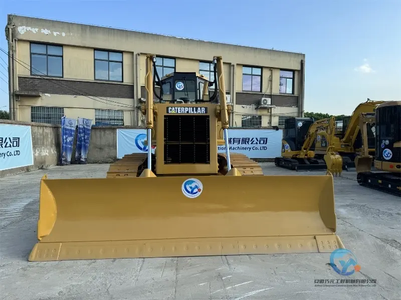 6_Used-Bulldozer-Caterpillar-D6G-3