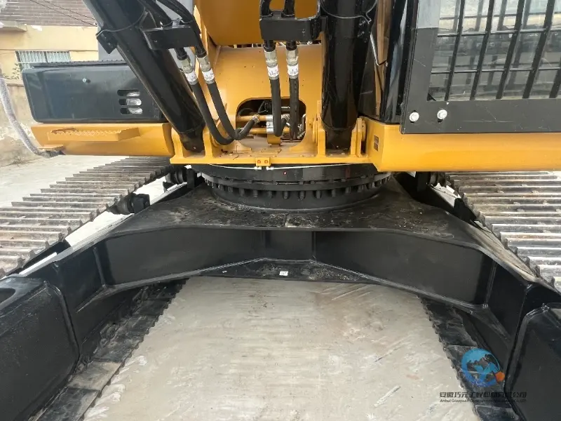 6_Used-Excavator-Caterpillar-336D2-7