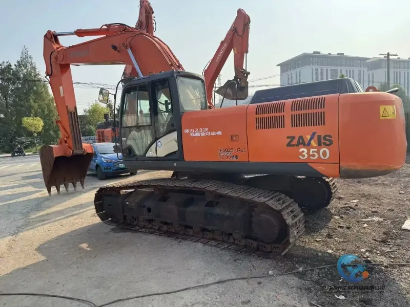 6_Used-Excavator-Hitachi-ZX350-5G-4