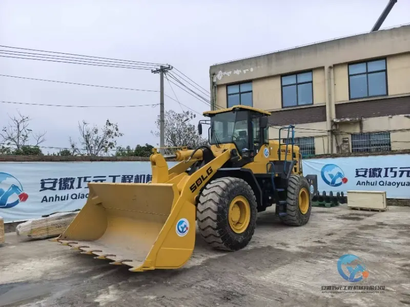 6_Used-Loader-SDLG-956F-2