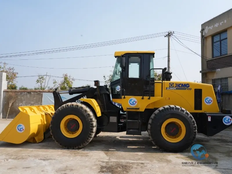 6_Used-Loader-XCMG-ZL50GN-22