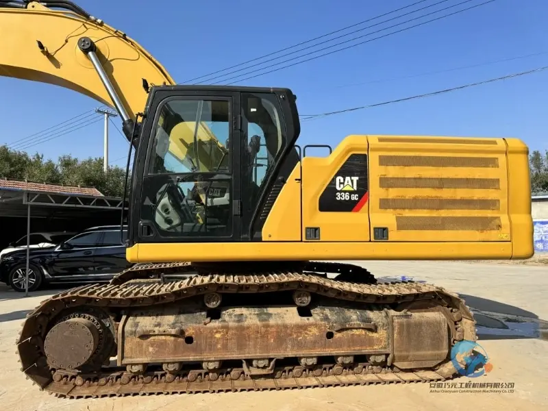 7_Used-Excavator-Caterpillar-336GC-19