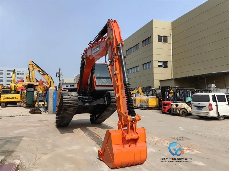 7_Used-Excavator-DOOSAN-DX1502