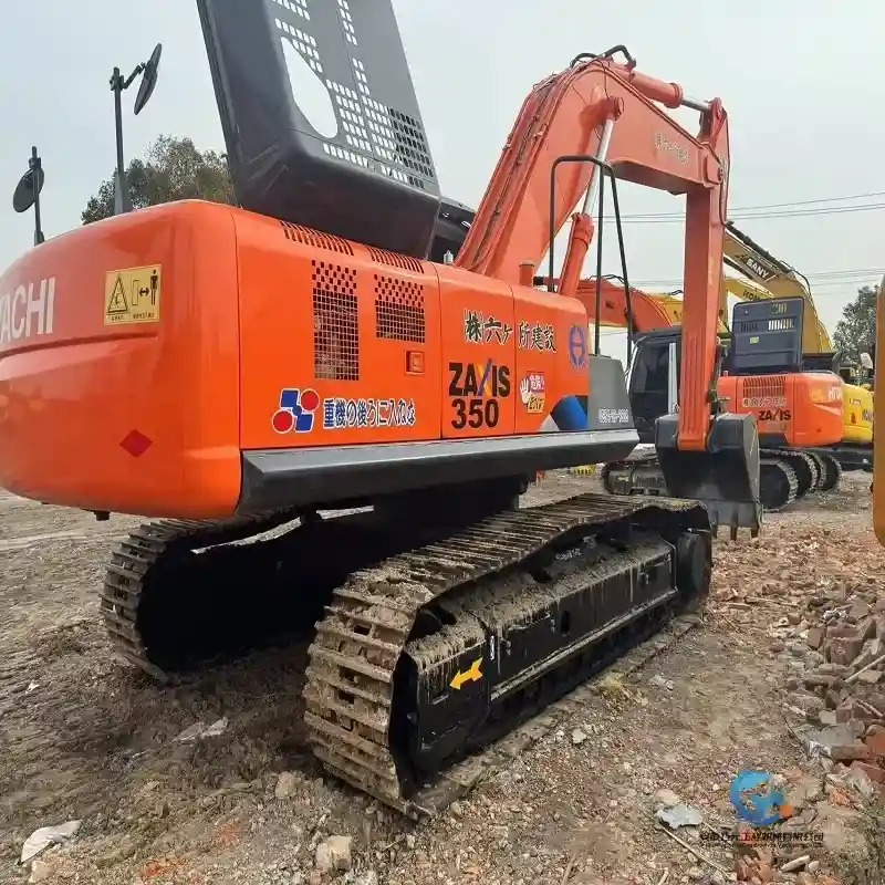 7_Used-Excavator-Hitachi-ZX3500