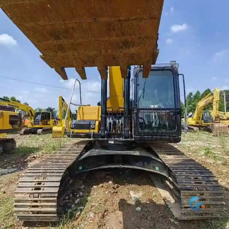 7_Used-Excavator-Sany-SY235C7_W_800px