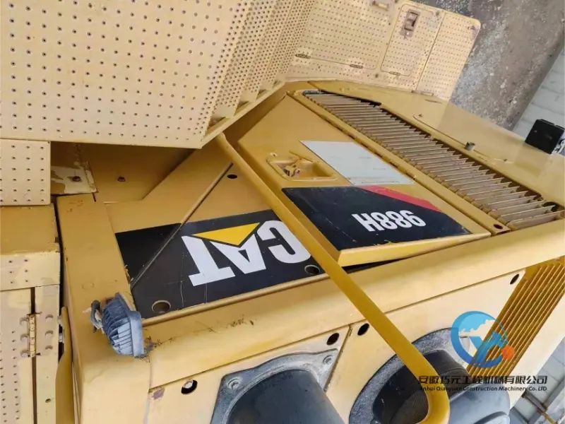7_Used-Loader-Caterpillar-988H11