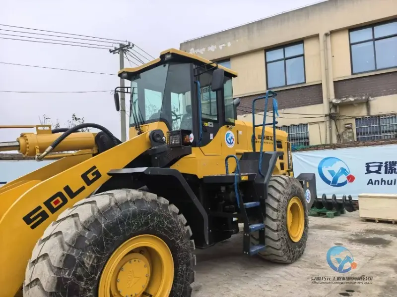 7_Used-Loader-SDLG-956F-9