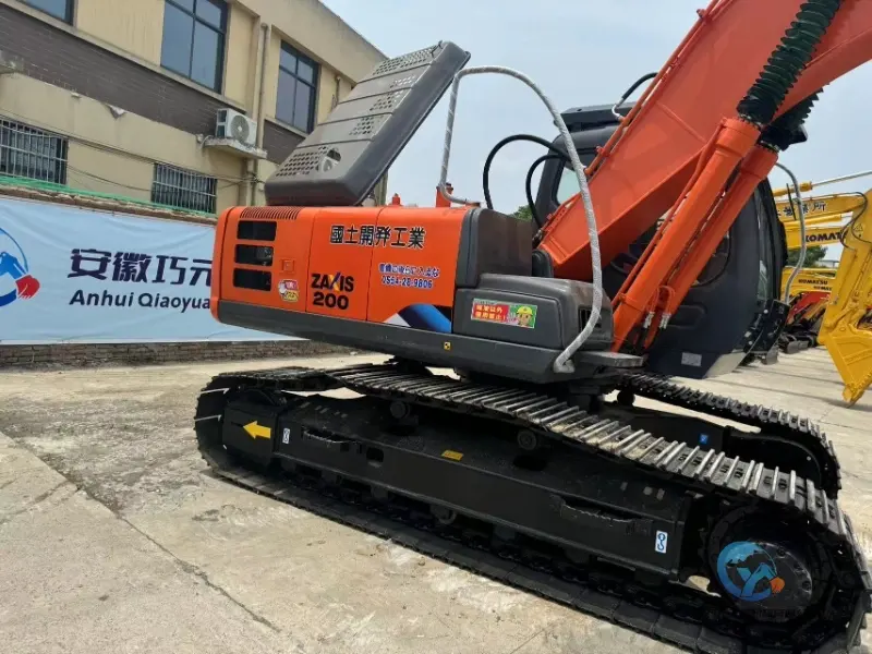 8_2022-Used-Excavator-Hitachi-200-10