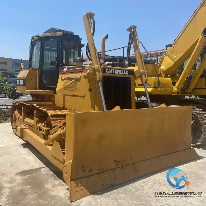 8_CATERPILLAR-D6G8
