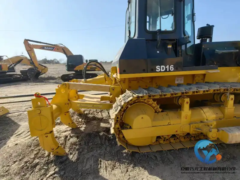 8_SHANTUI-SD162