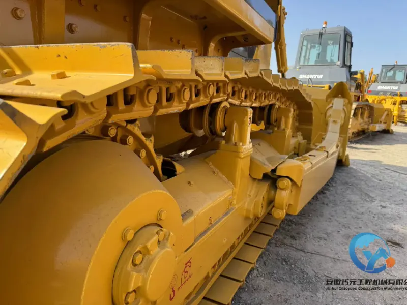 8_SHANTUI-SD2210