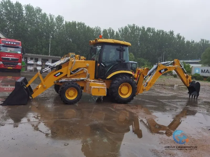8_Used-Backhoe-Loader-Caterpillar-420F-14