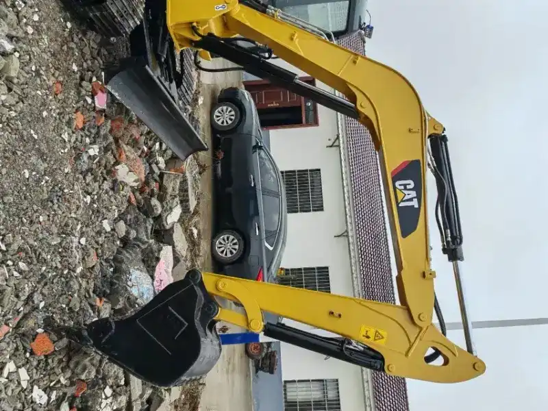 8_Used-Excavator-Caterpillar-306E26