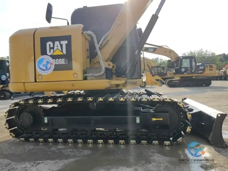 8_Used-Excavator-Caterpillar-308E2-5