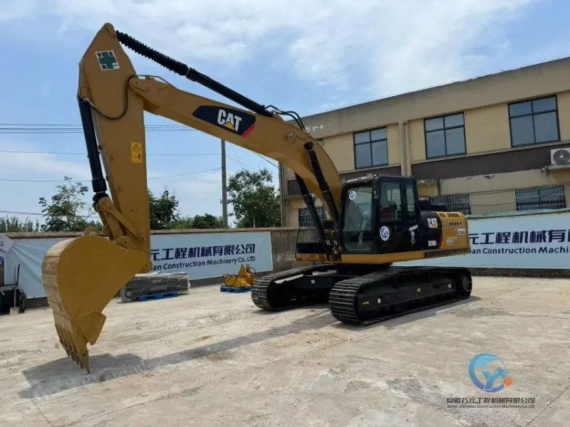 8_Used-Excavator-Caterpillar-329D2-7
