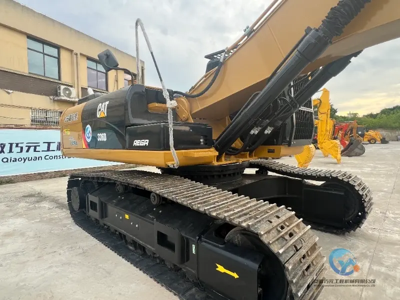 8_Used-Excavator-Caterpillar-336D2-9