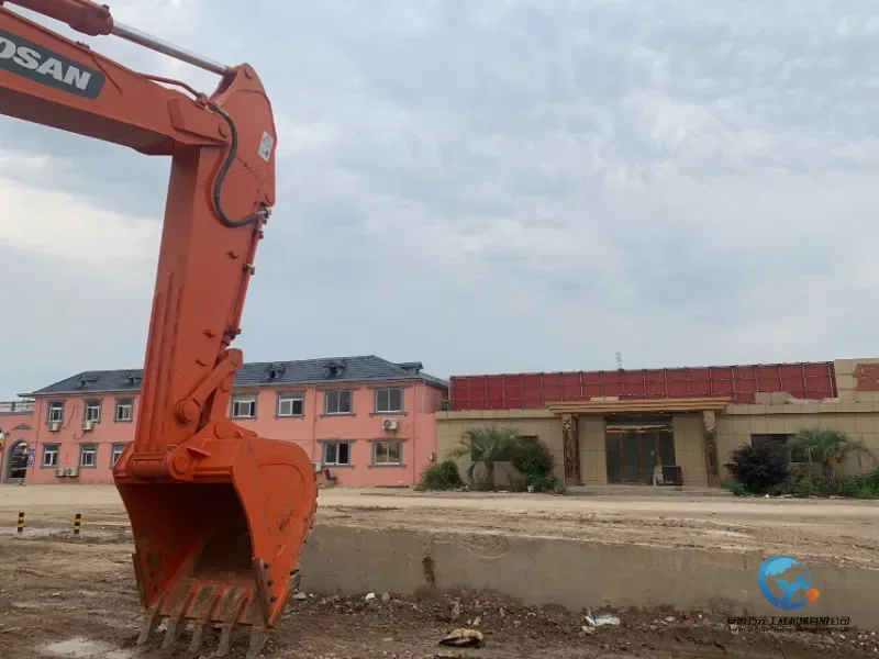 8_Used-Excavator-Doosan-DX420LC-74