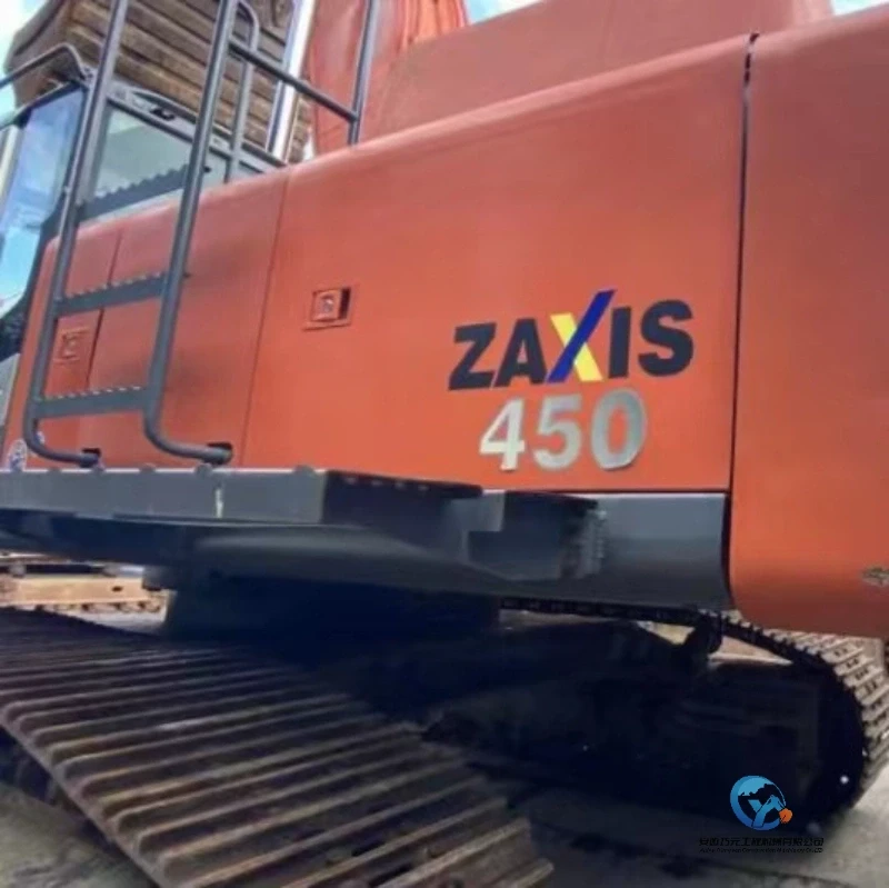8_Used-Excavator-Hitachi-ZX4508