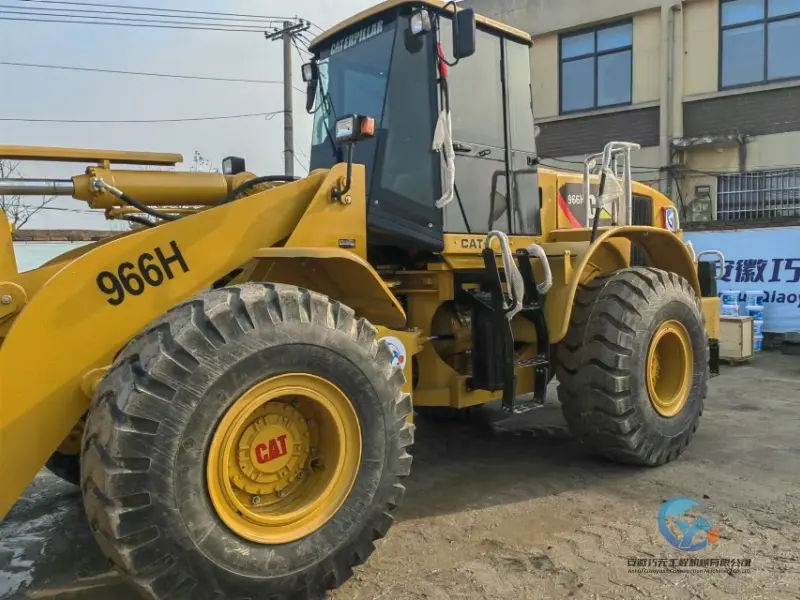 8_Used-Loader-Caterpillar-966H-13