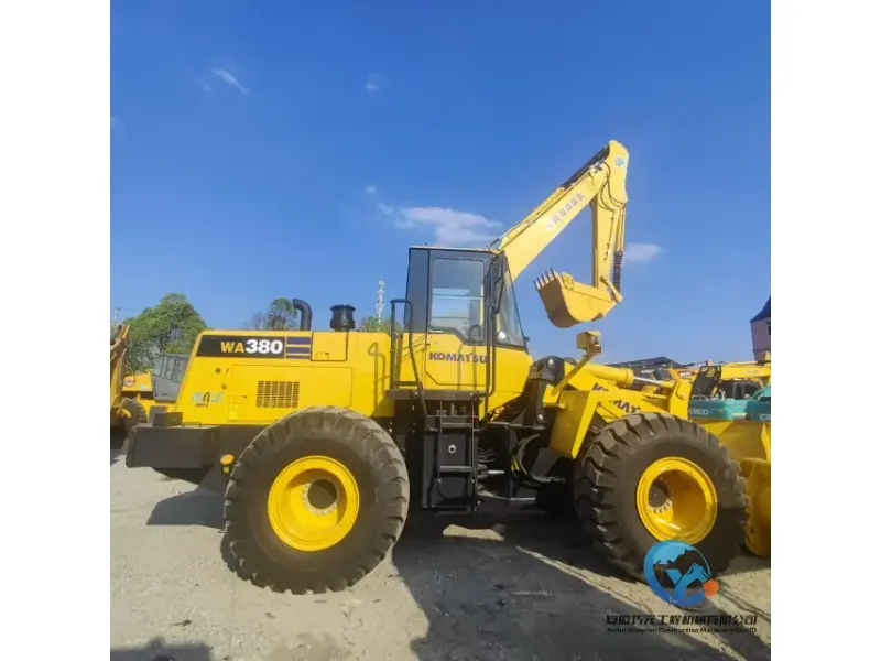 8_Used-Loader-Komatsu-WA380-64