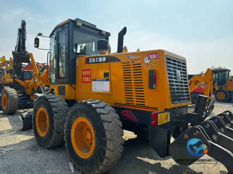 8_XCMG-GR215316