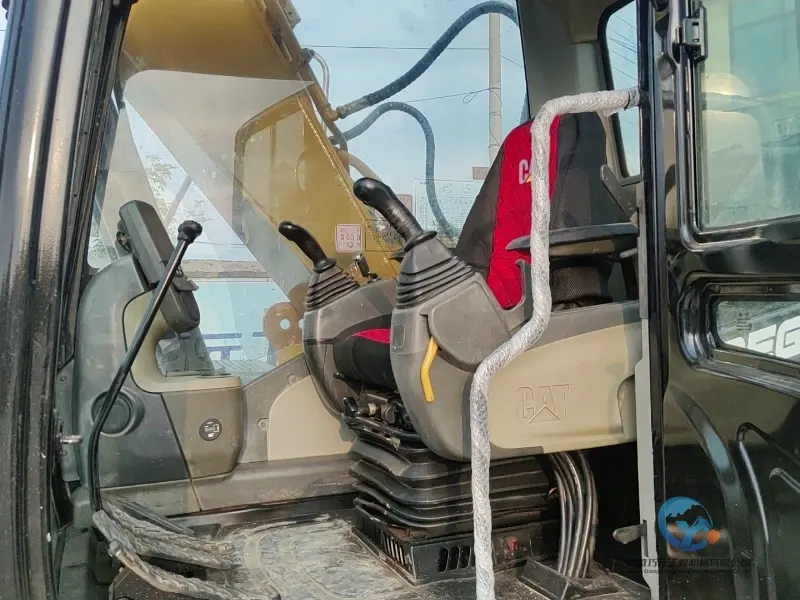 9_2022-Used-Excavator-Caterpillar-315D2GC-2