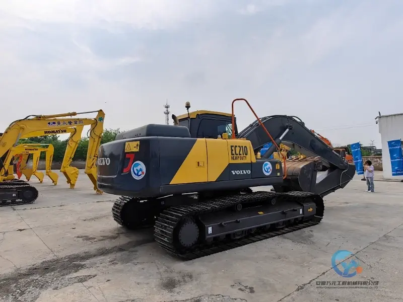 9_2023-Used-Excavator-Volvo-EC210D-37