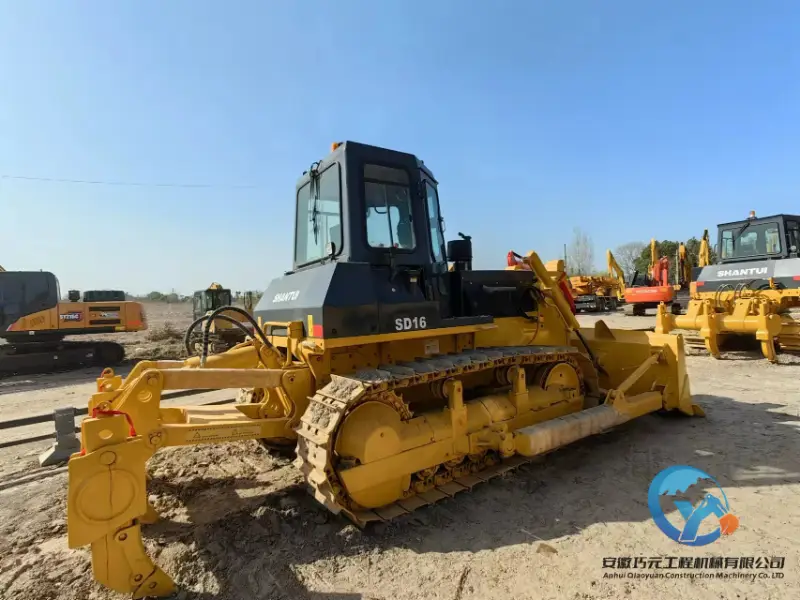 9_SHANTUI-SD164