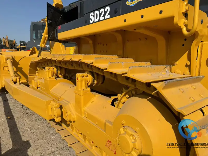 9_SHANTUI-SD2211