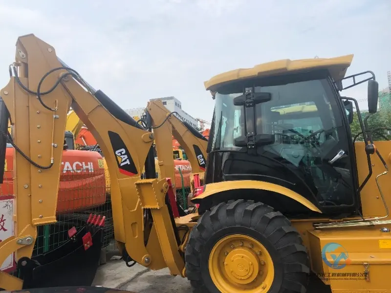 9_Used-Backhoe-Loader-Caterpillar-430F-6