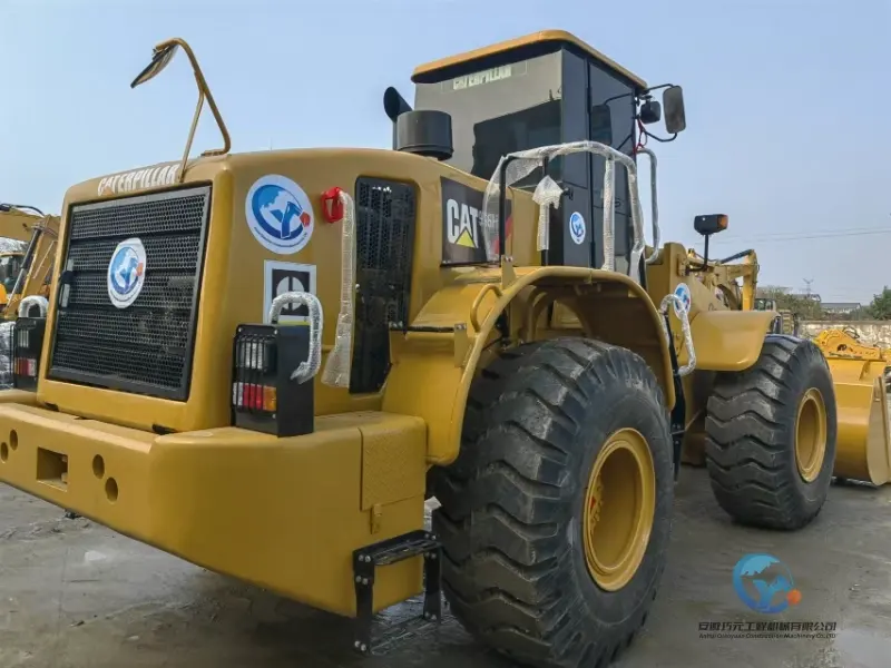 9_Used-Loader-Caterpillar-966H-14