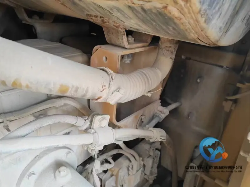 9_Used-Loader-Caterpillar-988H1