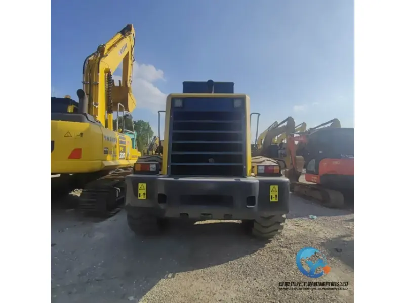 9_Used-Loader-Komatsu-WA380-62