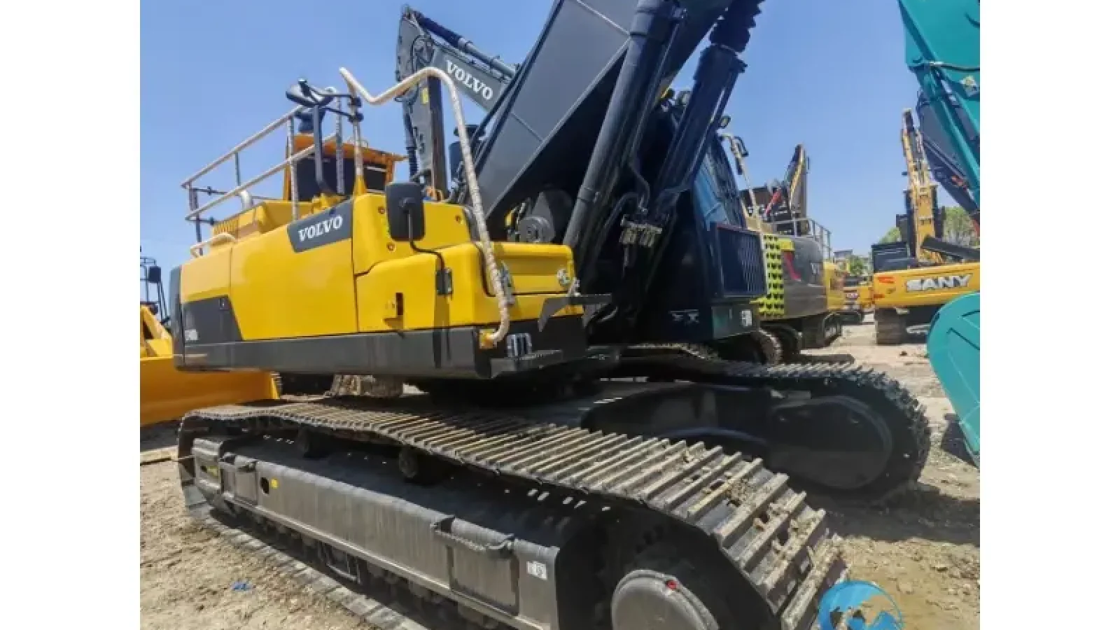 12_Used-Excavator-Volvo-EC480D18