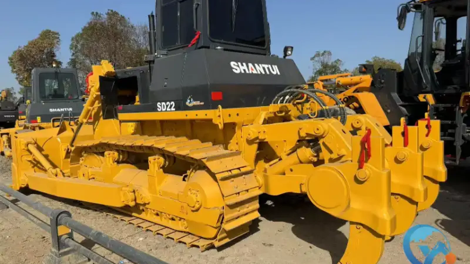 5_SHANTUI-SD228