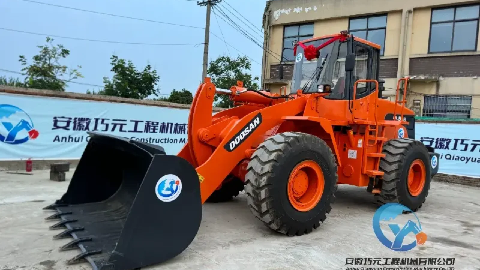 6_Used-Loader-Doosan-DL50510
