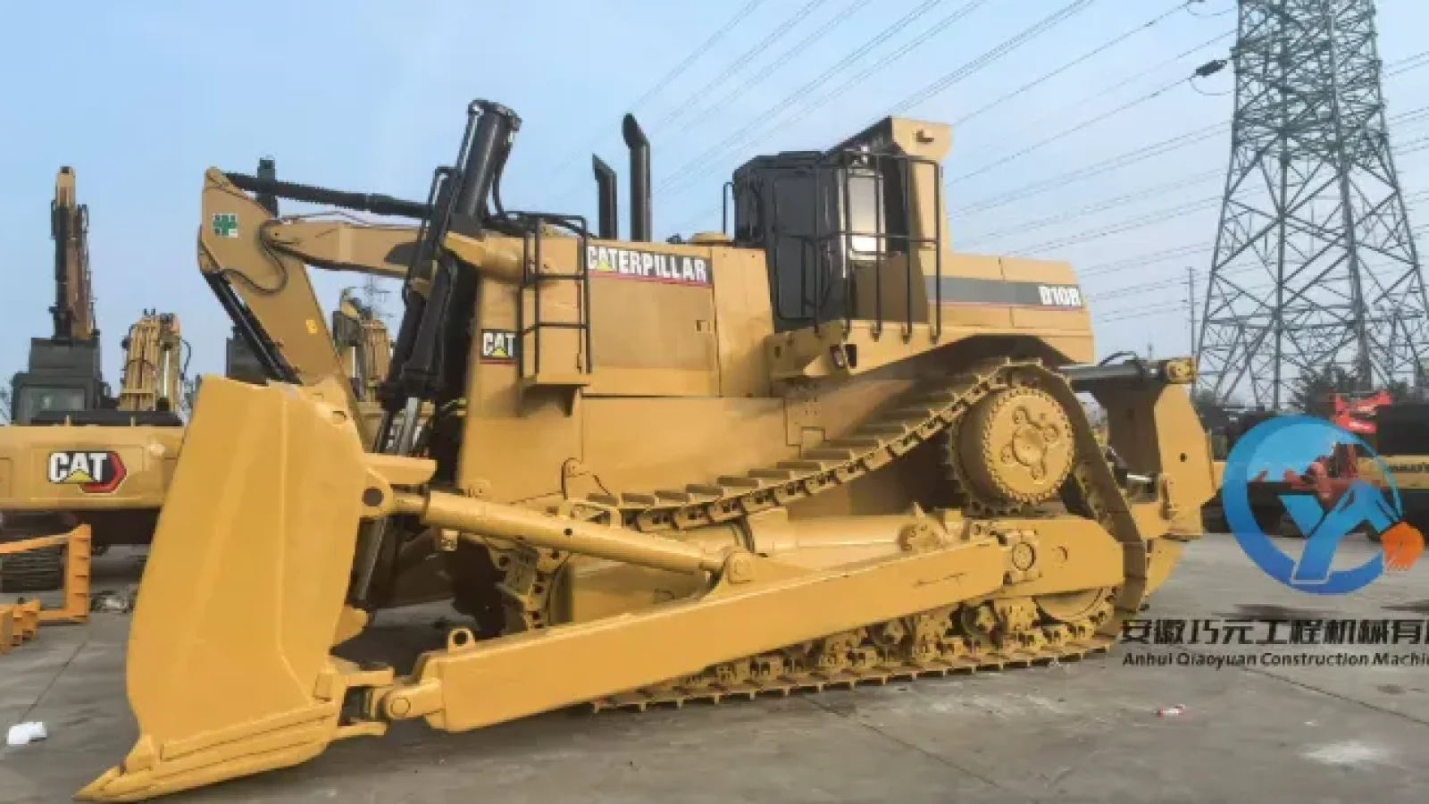 8_CATERPILLAR-D10R11