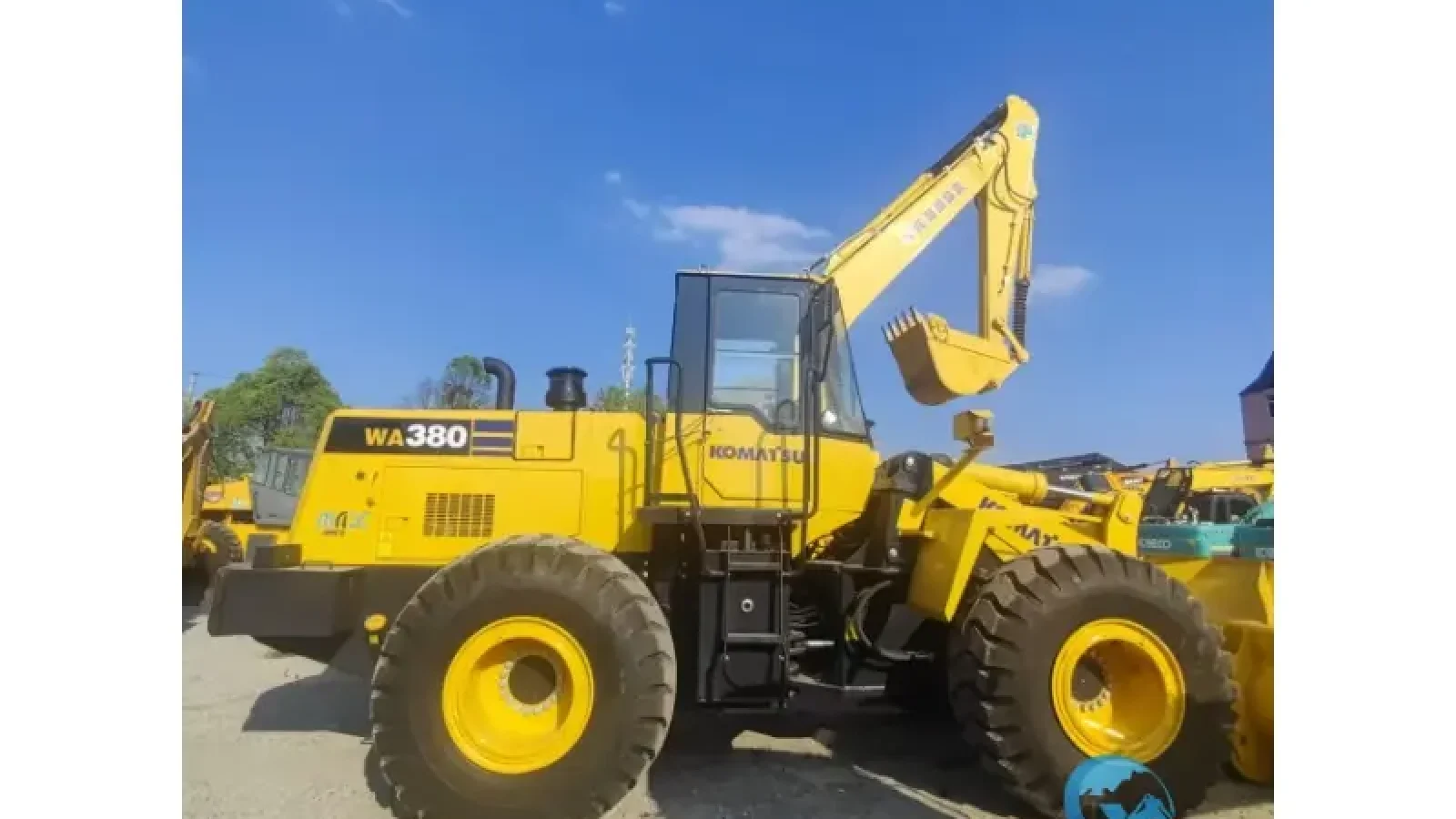 8_Used-Loader-Komatsu-WA380-64