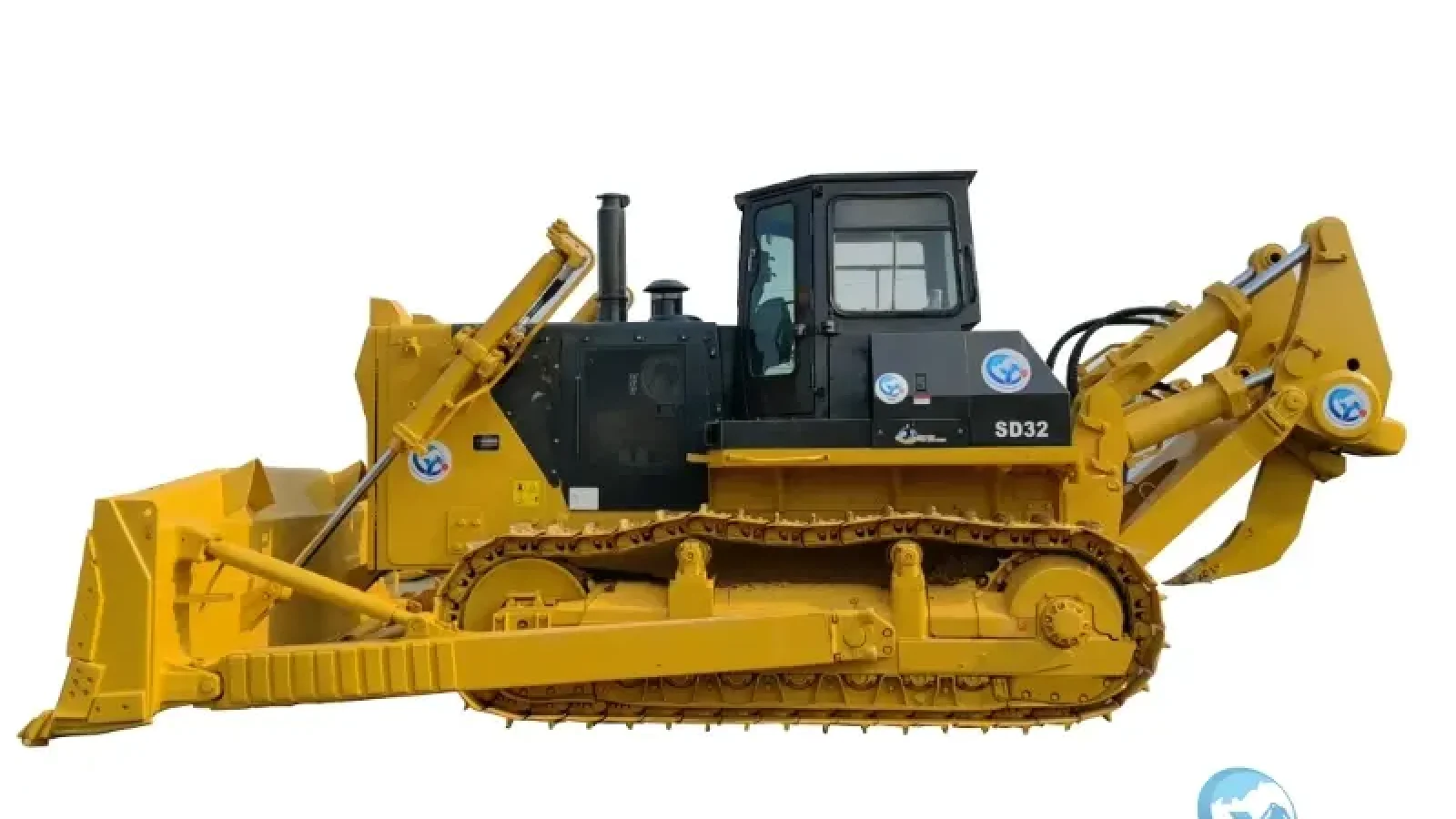Used-Bulldozer-SHANTUI-SD32-20 - - 2025-03-21 23-48-41