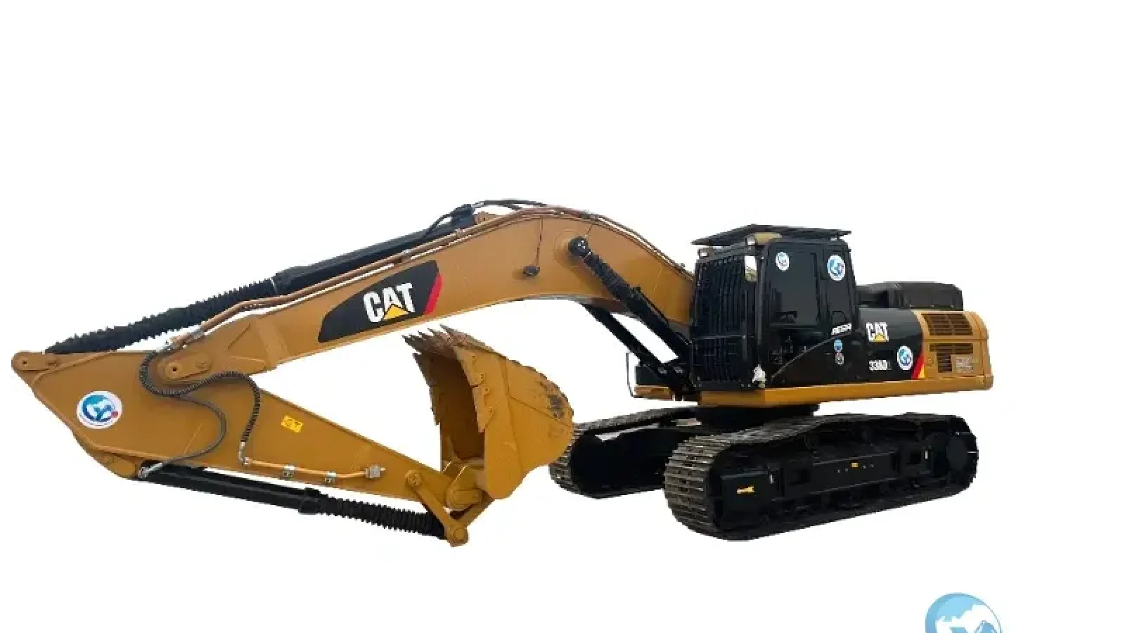 Used-Excavator-Caterpillar-336D2-1 (1)