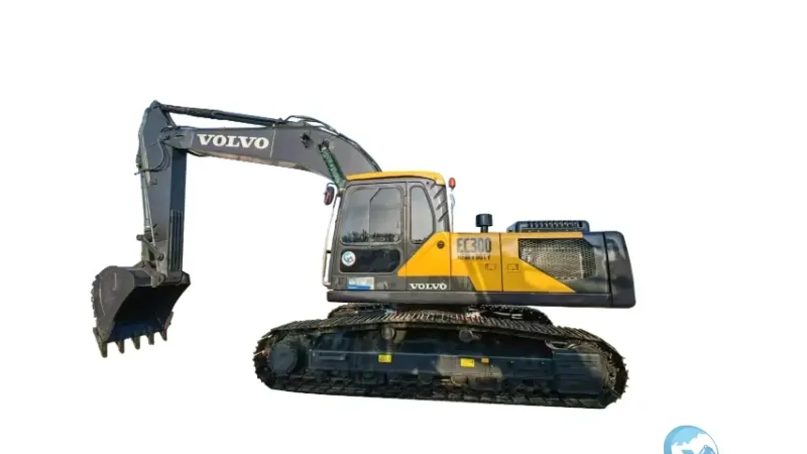 Used-Excavator-Volvo-EC300-1 (1)