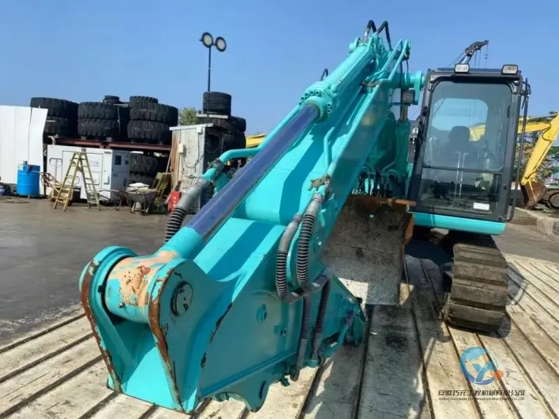 Pelle Kobelco 135SRD-5 d'occasion