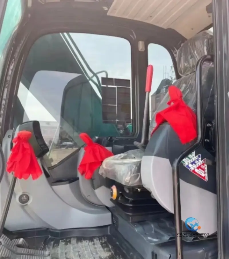 Pelle Kobelco SK140 d'occasion