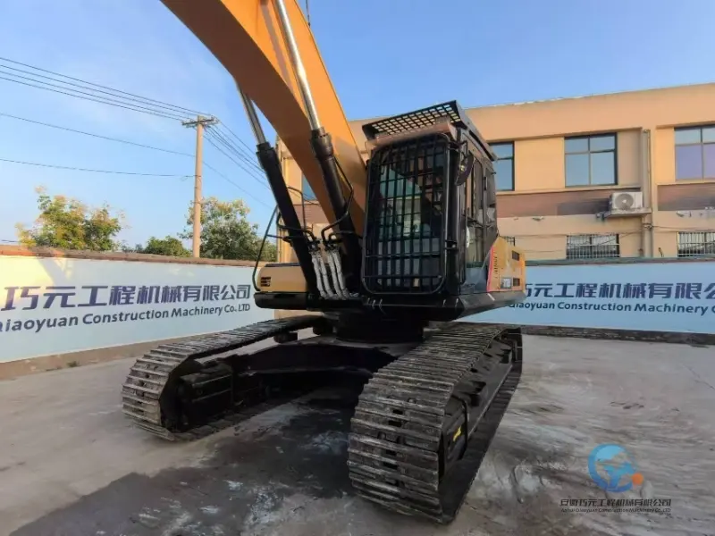 Used Excavator Sany 365H