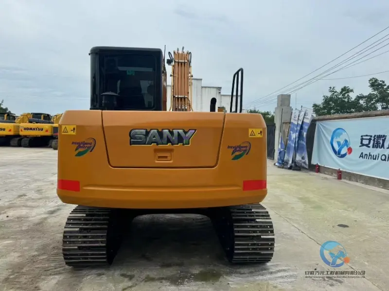 Used Excavator Sany 95C